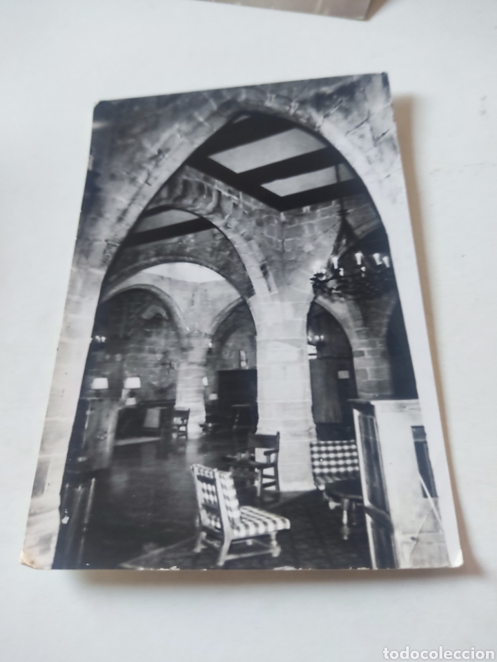 Postales: Postal Santo Domingo de la Calzada - Foto 1
