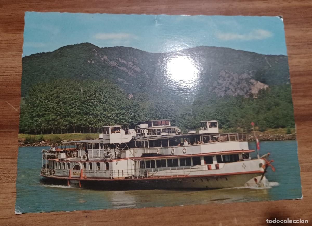 Postales: POSTAL ALEMANA - Foto 1