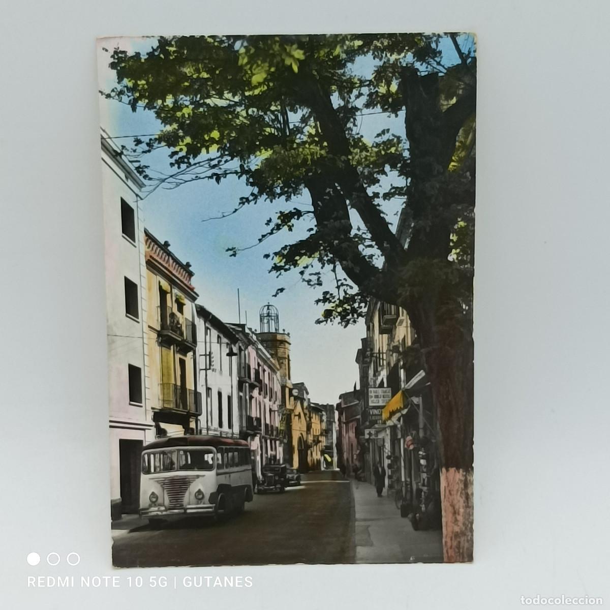 Postales: POSTAL- LA JUNQUERA - Foto 1