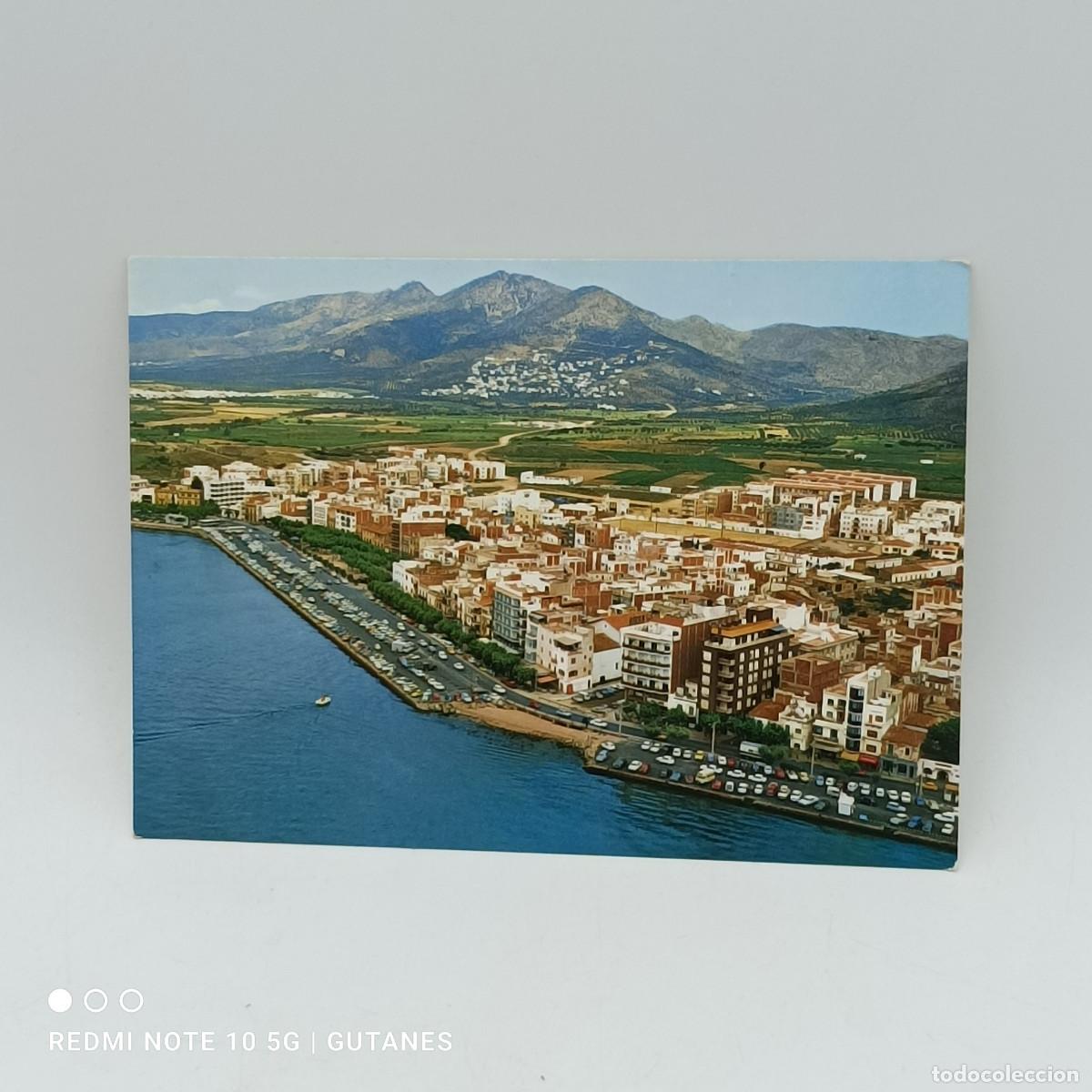 Postales: POSTAL- COSTA BRAVA-ROSAS - Foto 1