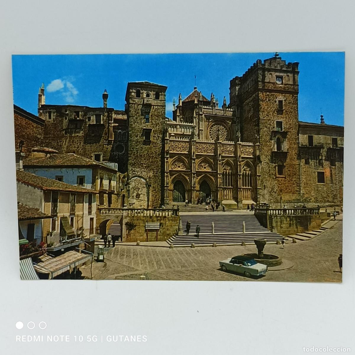 Postales: POSTAL-GUADALUPE - Foto 1