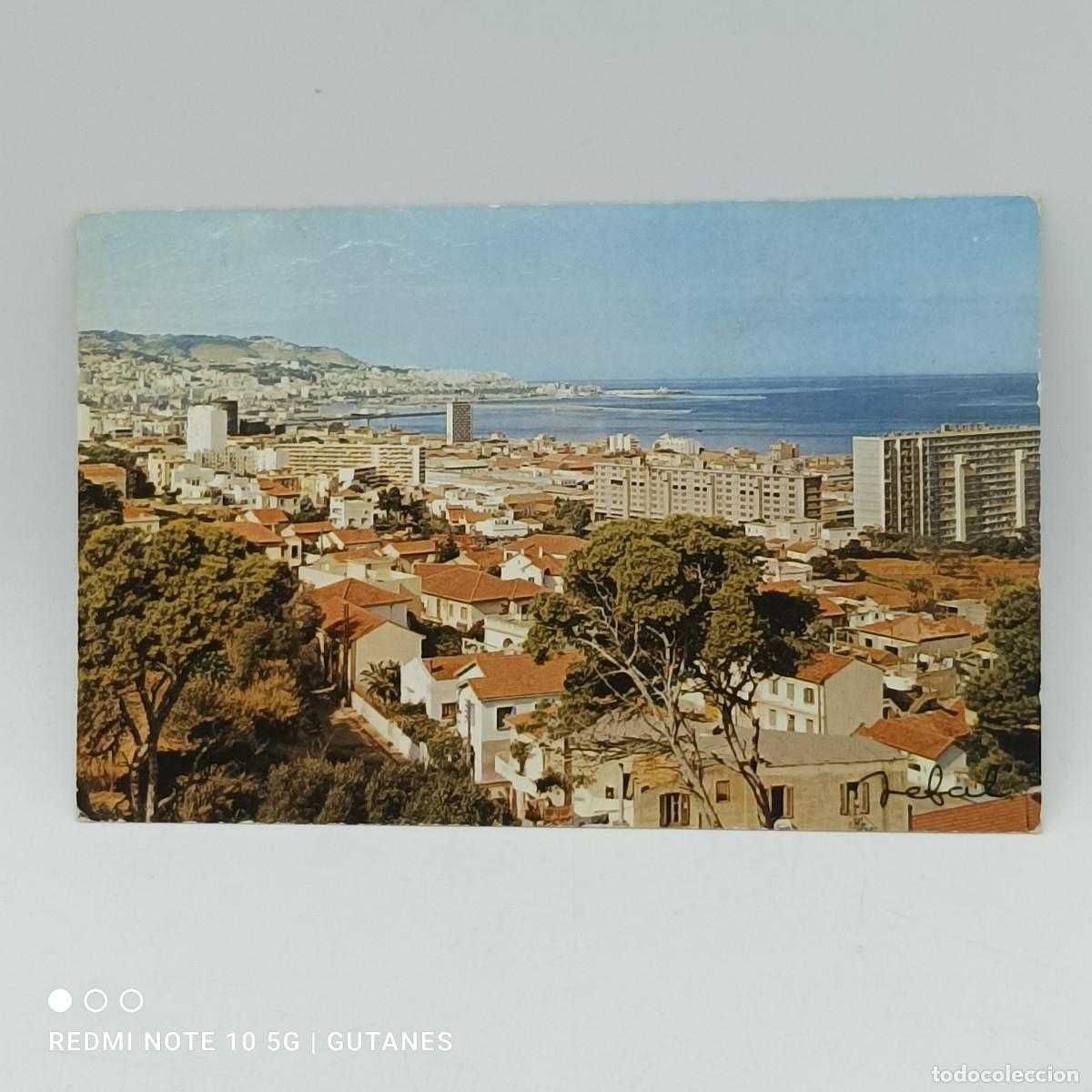 Postales: POSTAL-ALGER - Foto 1