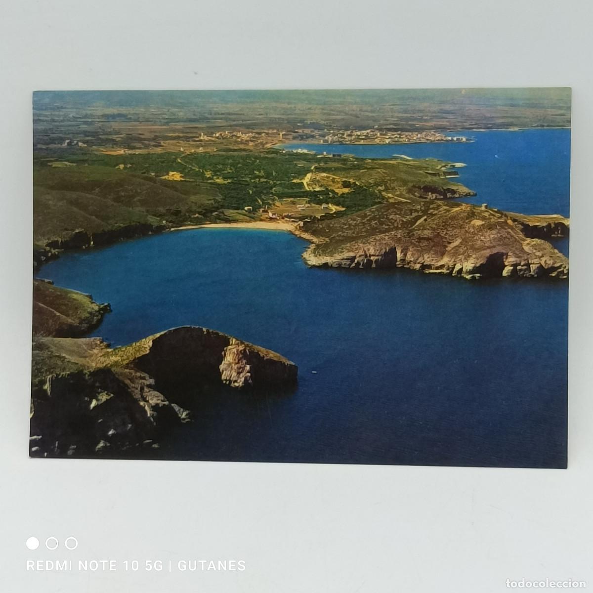 Cartes Postales: POSTAL-COSTA BRAVA