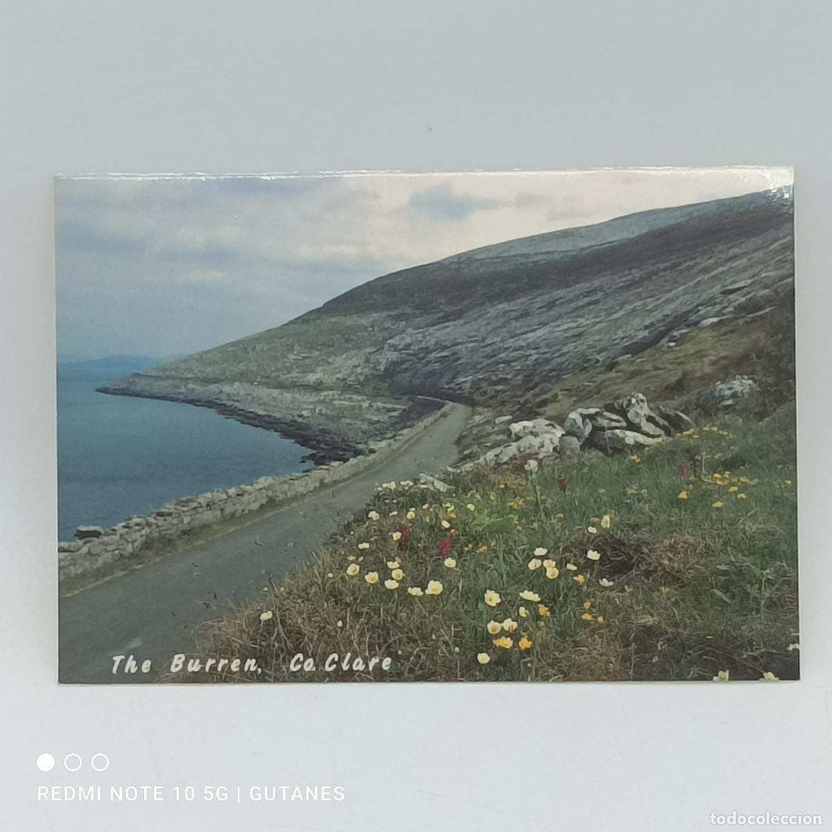 Postales: POSTAL-IRLANDA - Foto 1
