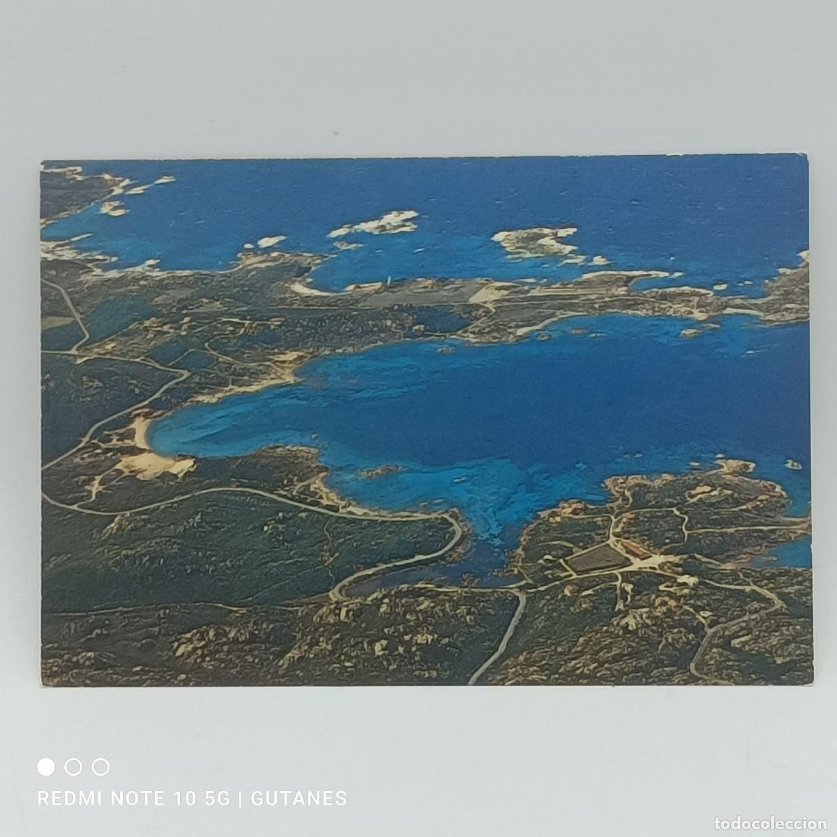Postales: POSTAL-ARCHIPIELAGO DE LA MADDALENA - Foto 1