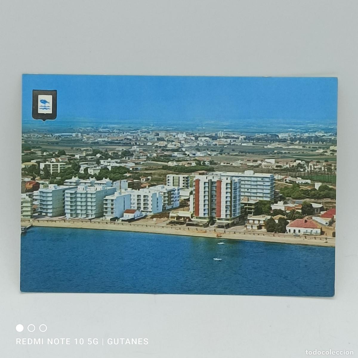 Postales: POSTAL-MAR MENOR - Foto 1