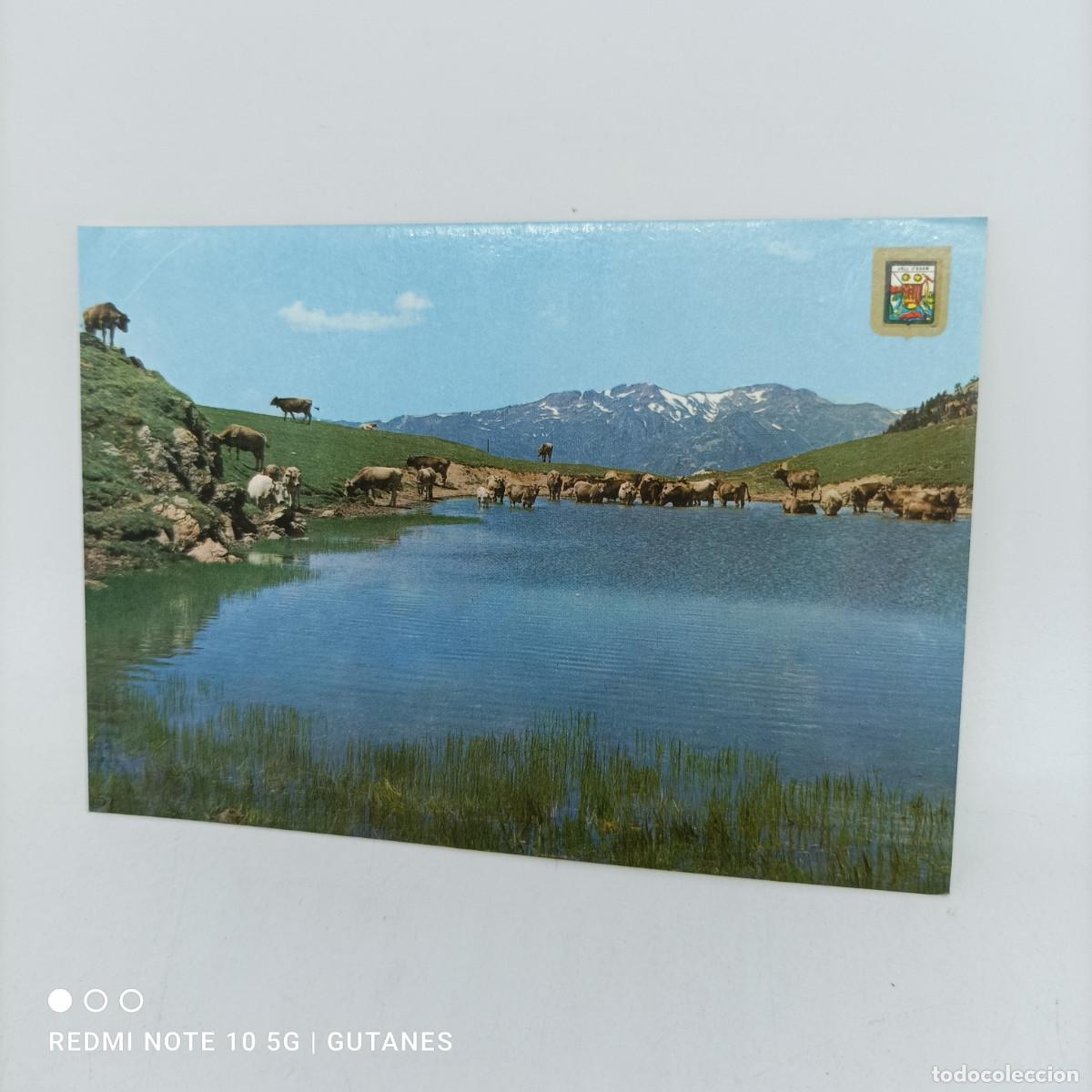 Postales: POSTAL-PIRINEU CATALA - Foto 1