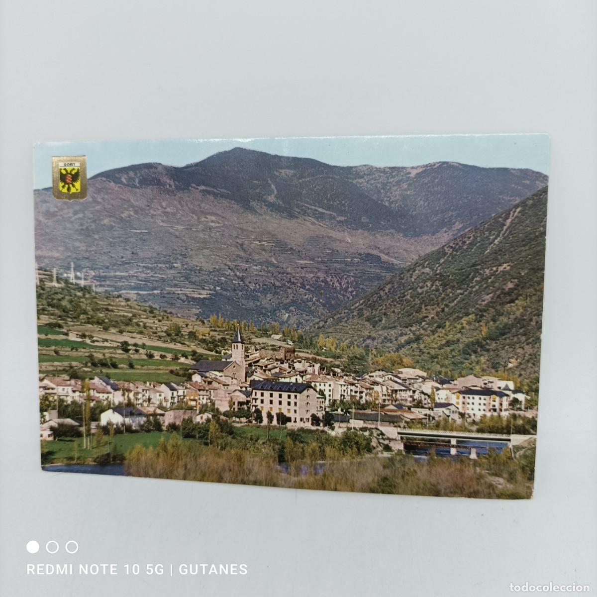 Postales: POSTAL-PIRINEU CATALA - Foto 1