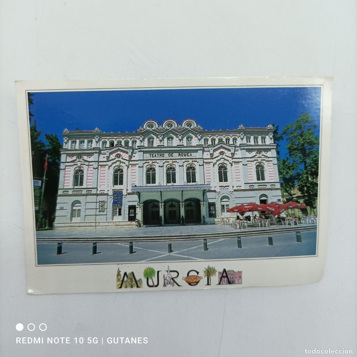 Postales: POSTAL-MURCIA - Foto 1
