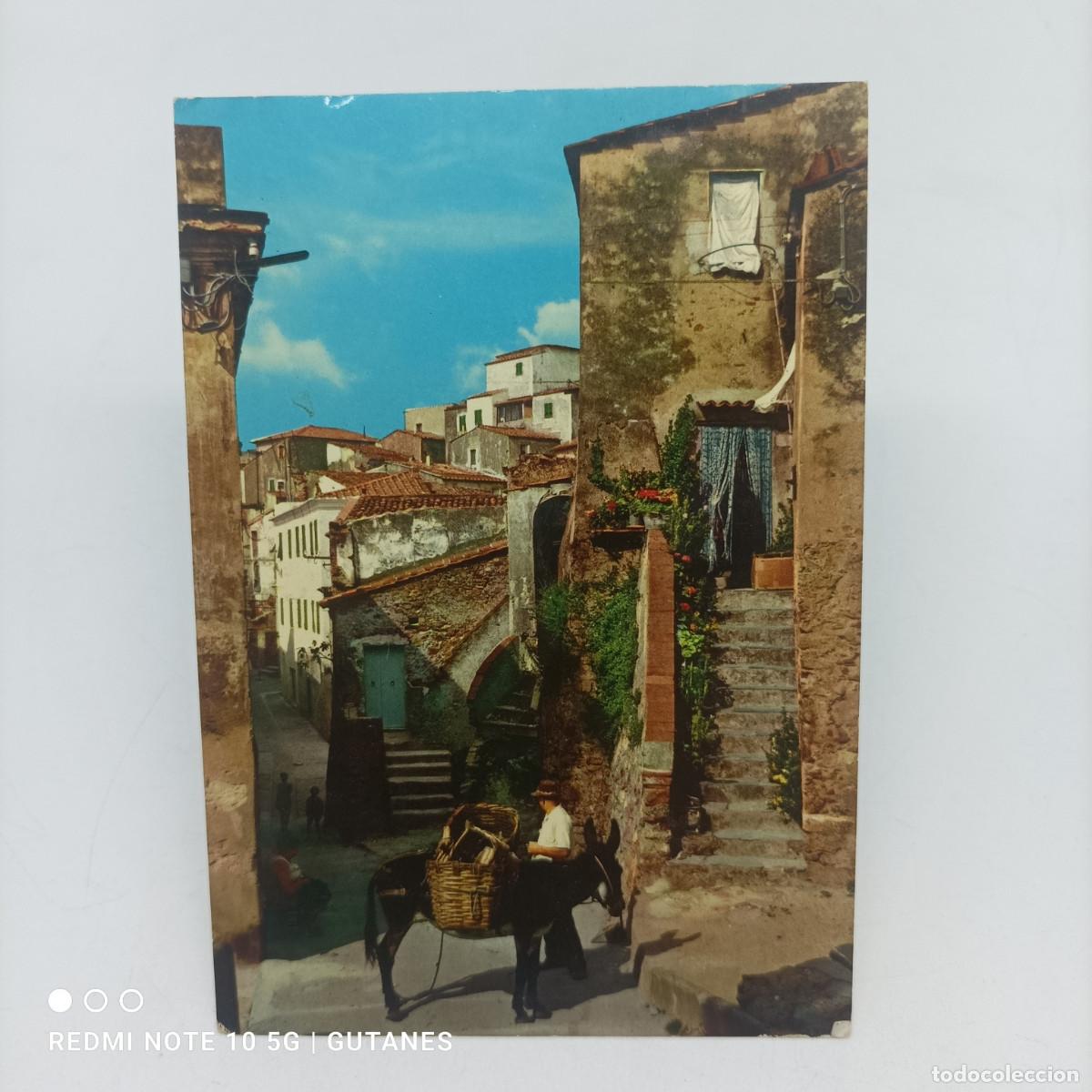 Postales: POSTAL-CAPOLIVERI - Foto 1