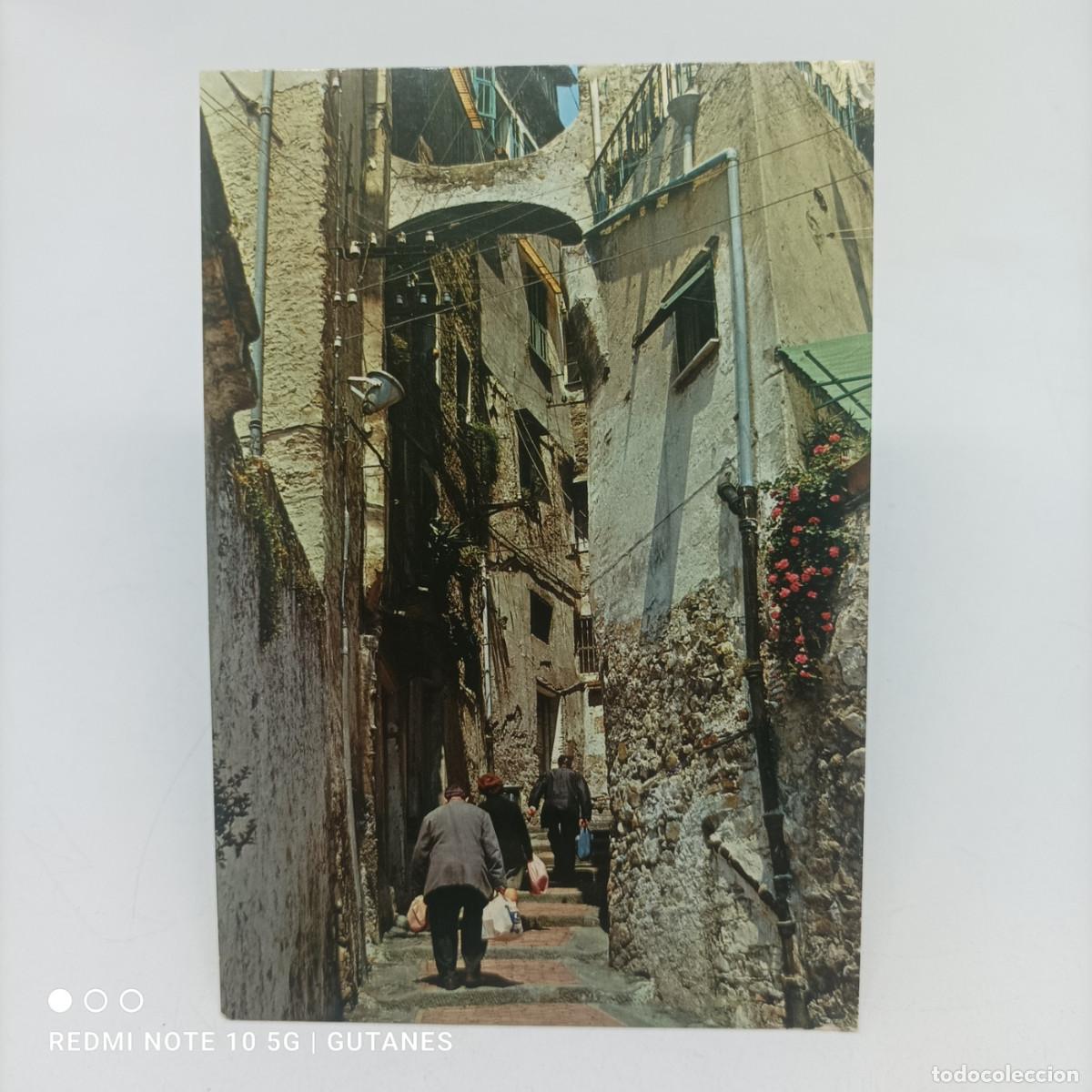 Postales: POSTAL-SANREMO - Foto 1