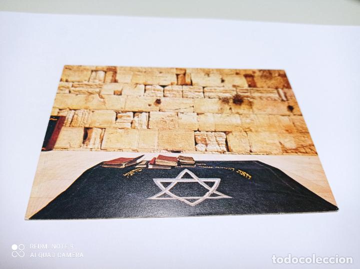 Postales: Jerusalen - Foto 1