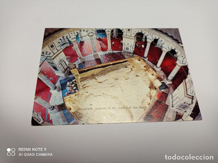 Postales: Jerusalen - Foto 1