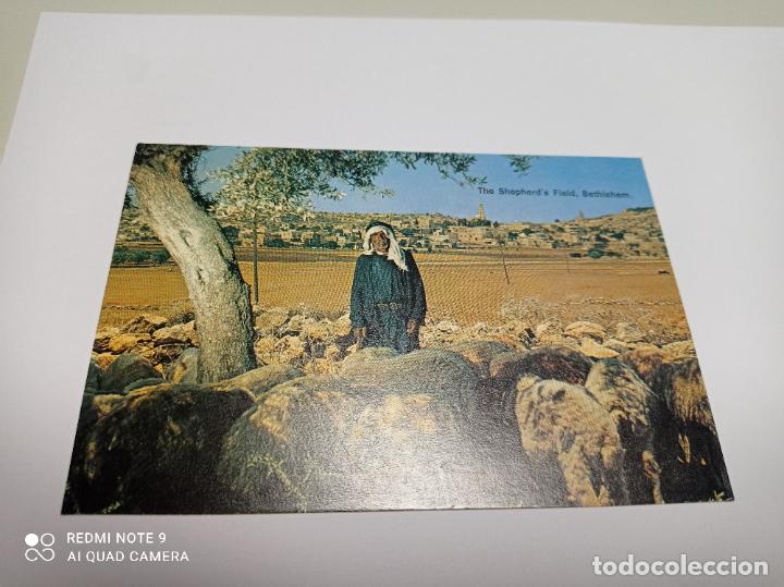 Postales: Jerusalen - Foto 1