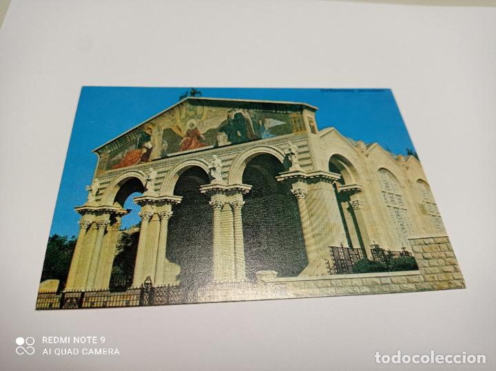 Postales: Jerusalen - Foto 1
