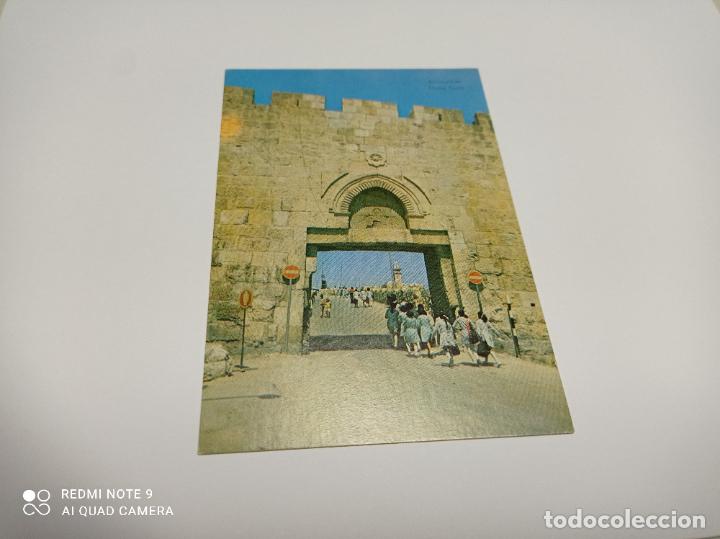 Postales: Jerusalen - Foto 1