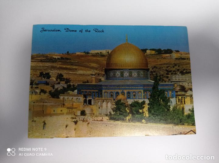 Postales: Jerusalen - Foto 1