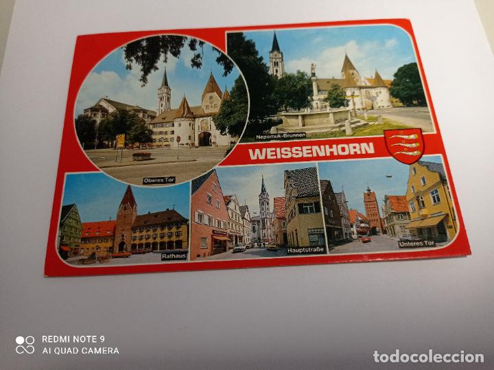 Postales: Postal - Foto 1