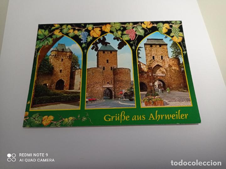 Postales: Postal - Foto 1