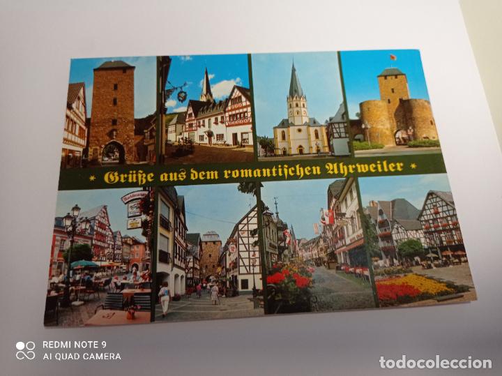 Postales: Postal - Foto 1