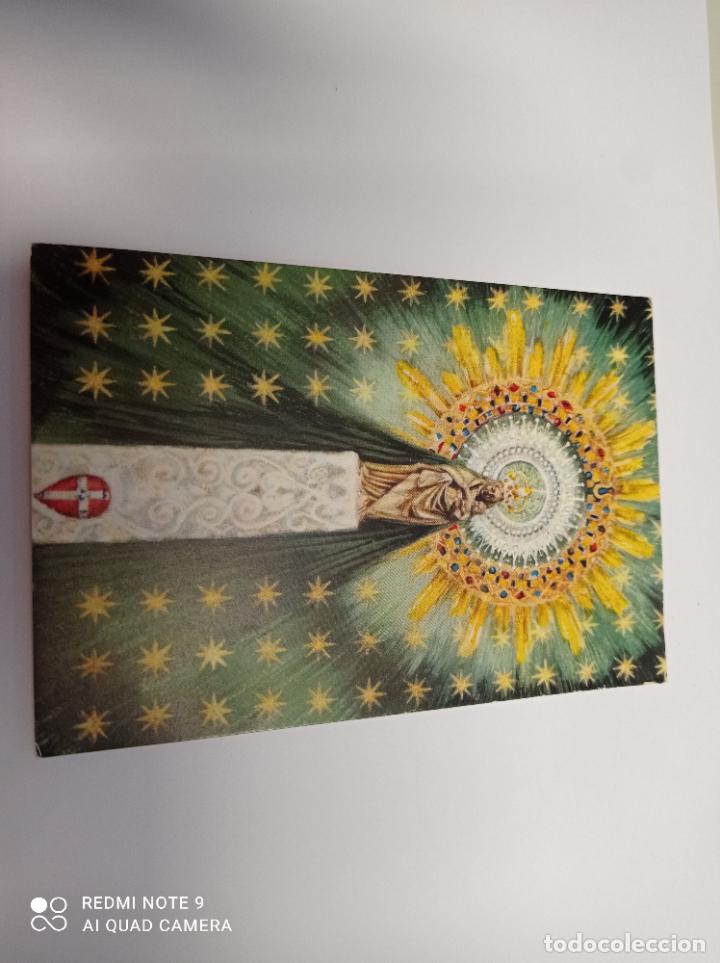 Postales: Postal, Virgen - Foto 1