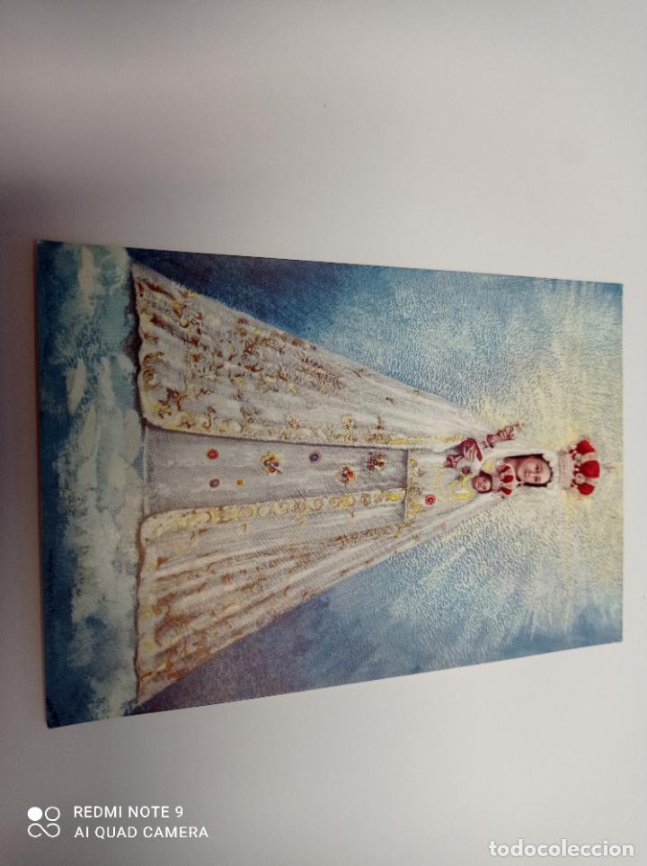 Postales: Postal, Virgen - Foto 1