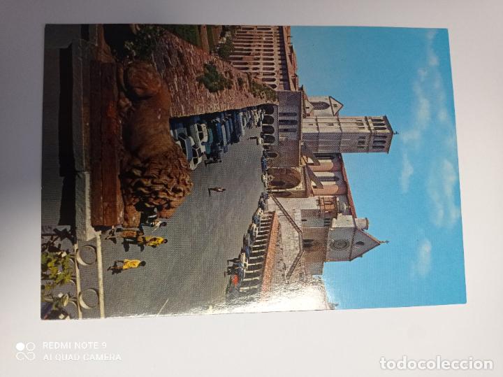 Postales: Postal de Asis - Foto 1