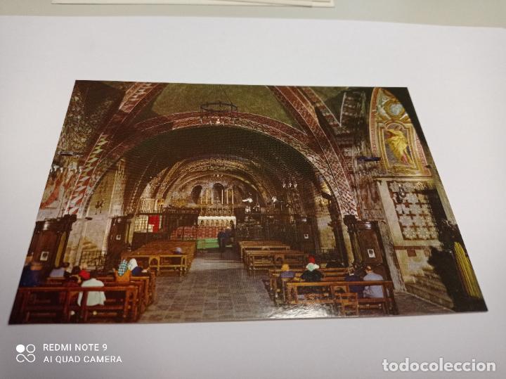 Postales: Postal de Asis - Foto 1