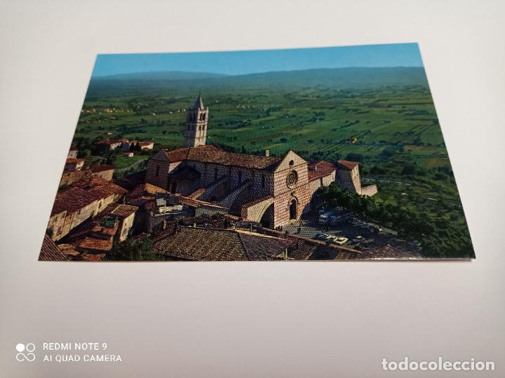 Postales: Postal de Asis - Foto 1
