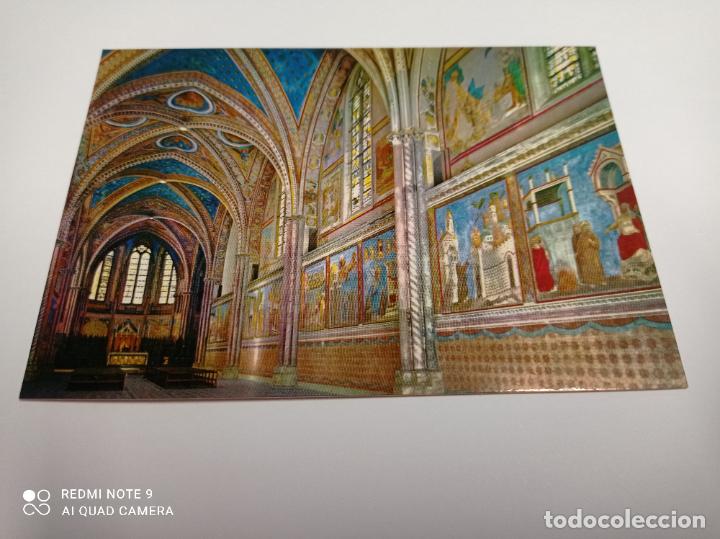 Postales: Postal de Asis - Foto 1
