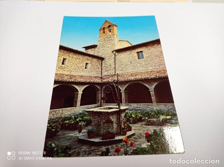 Postales: Postal de Asis - Foto 1