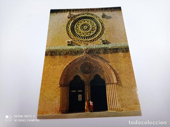 Postales: Postal de Asis - Foto 1