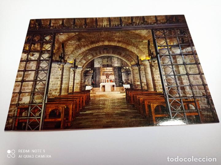 Postales: Postal de Asis - Foto 1