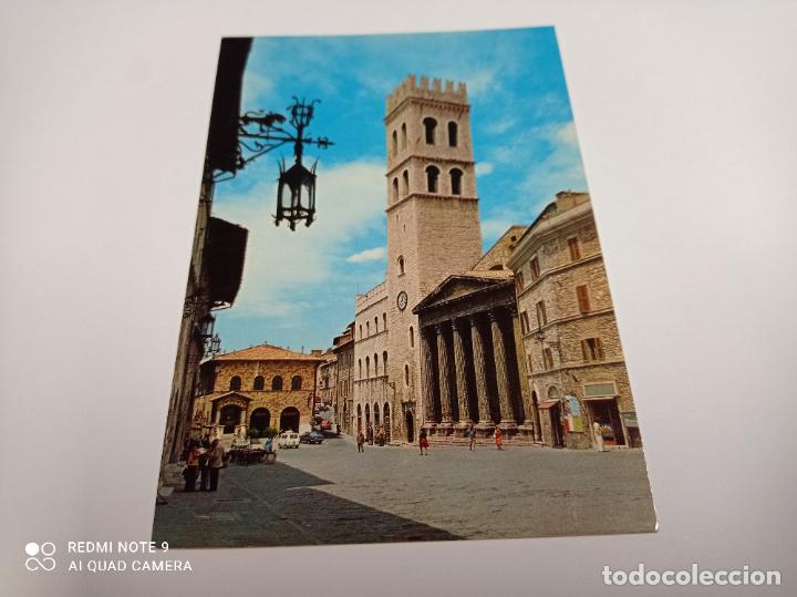 Postales: Postal de Asis - Foto 1