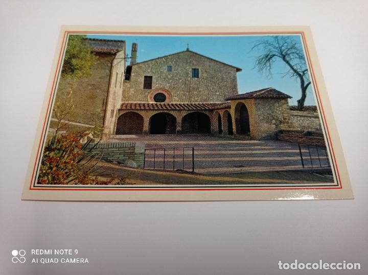 Postales: Postal de Asis - Foto 1
