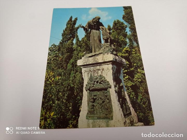 Postales: Postal de Asis - Foto 1