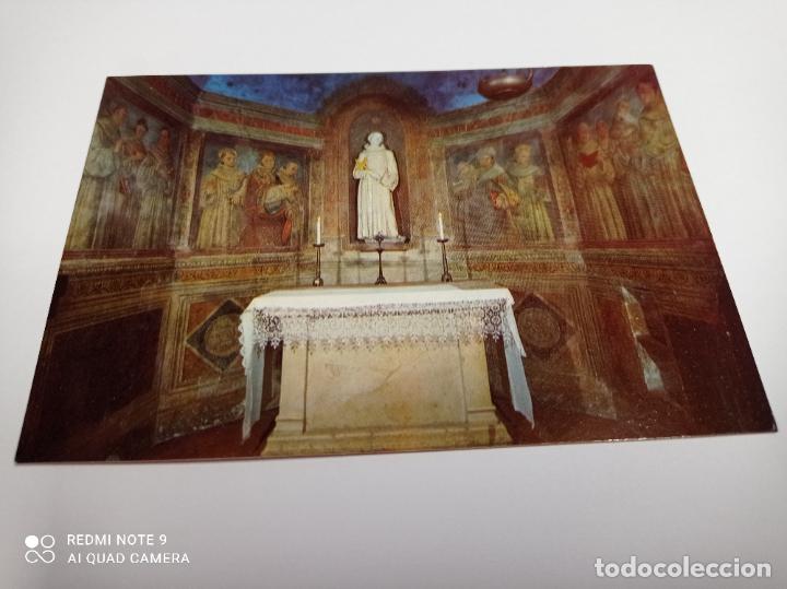Postales: Postal de Asis - Foto 1