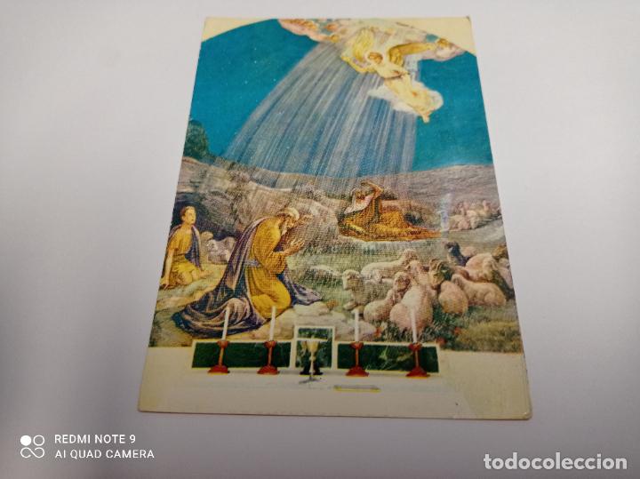 Postales: Postal, Tierra Santa - Foto 1