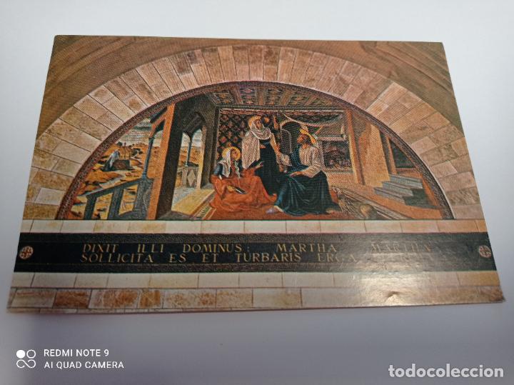 Postales: Postal, Tierra Santa - Foto 1