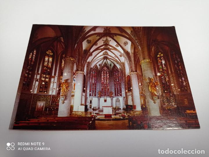 Postales: Postal, Tierra Santa - Foto 1