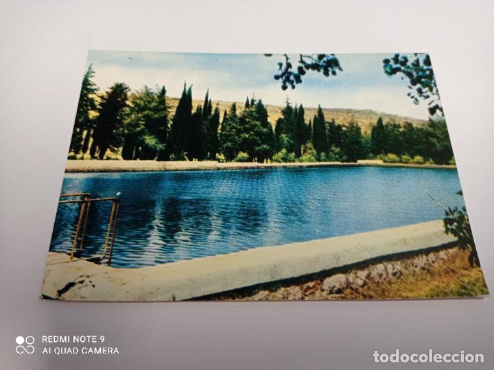 Postales: Postal, Tierra Santa - Foto 1