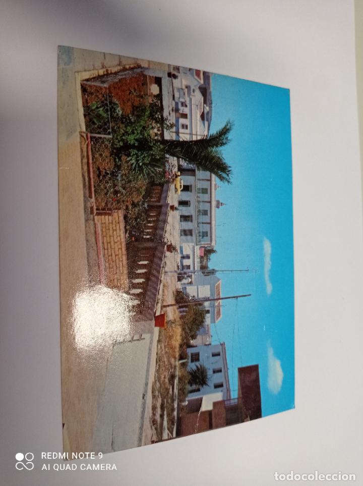 Postales: Postal, Tierra Santa - Foto 1