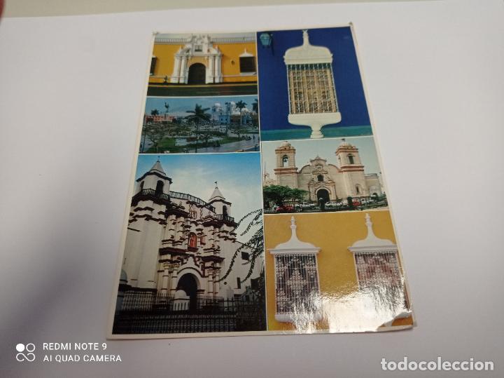 Postales: Postal, Tierra Santa - Foto 1