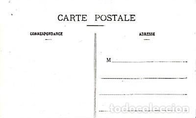Postales: Francia ** & Abbaye de Solesmes, Interior de la Capilla Abbatiale, Geoffrey, Se&ntilde;or de Sabl&eacute; (9799) - Foto 2