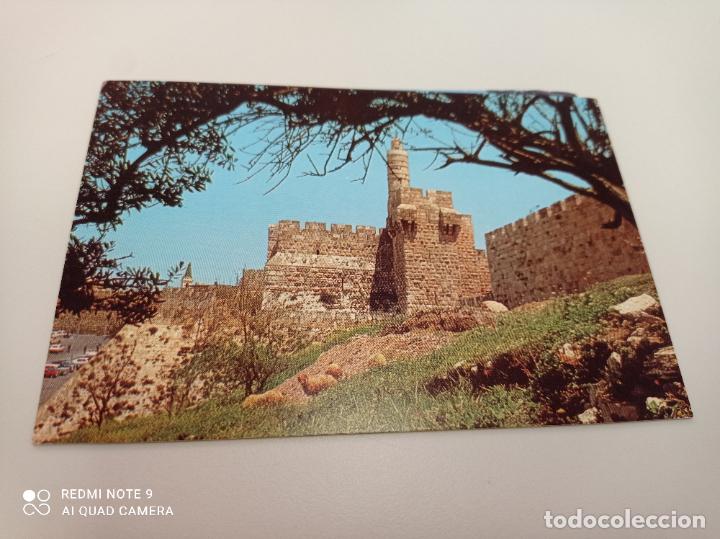 Postales: Postal, Jerusalem - Foto 1