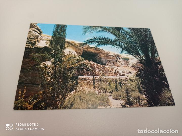 Postales: Postal, Jerusalem - Foto 1
