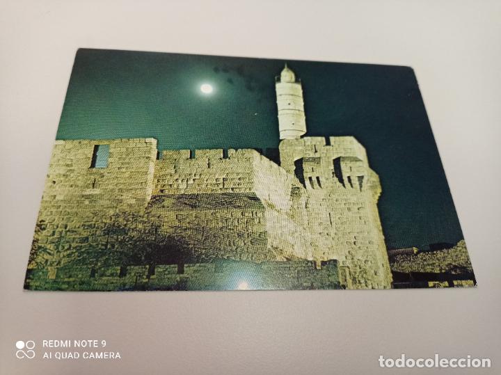 Postales: Postal, Jerusalem - Foto 1