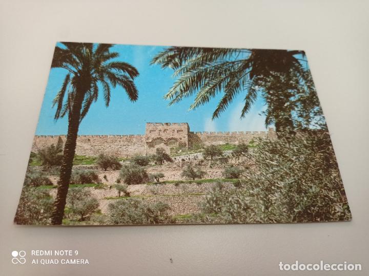 Postales: Postal, Jerusalem - Foto 1