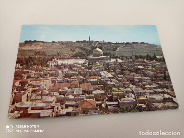 Postales: Postal, Jerusalem - Foto 1
