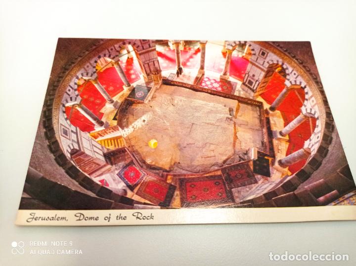 Postales: Postal, Jerusalem - Foto 1